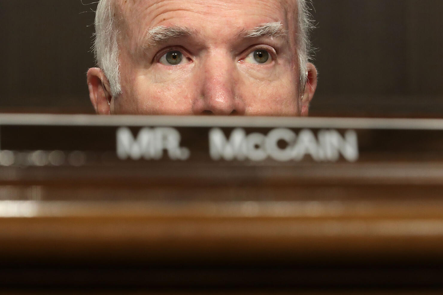 John McCain 