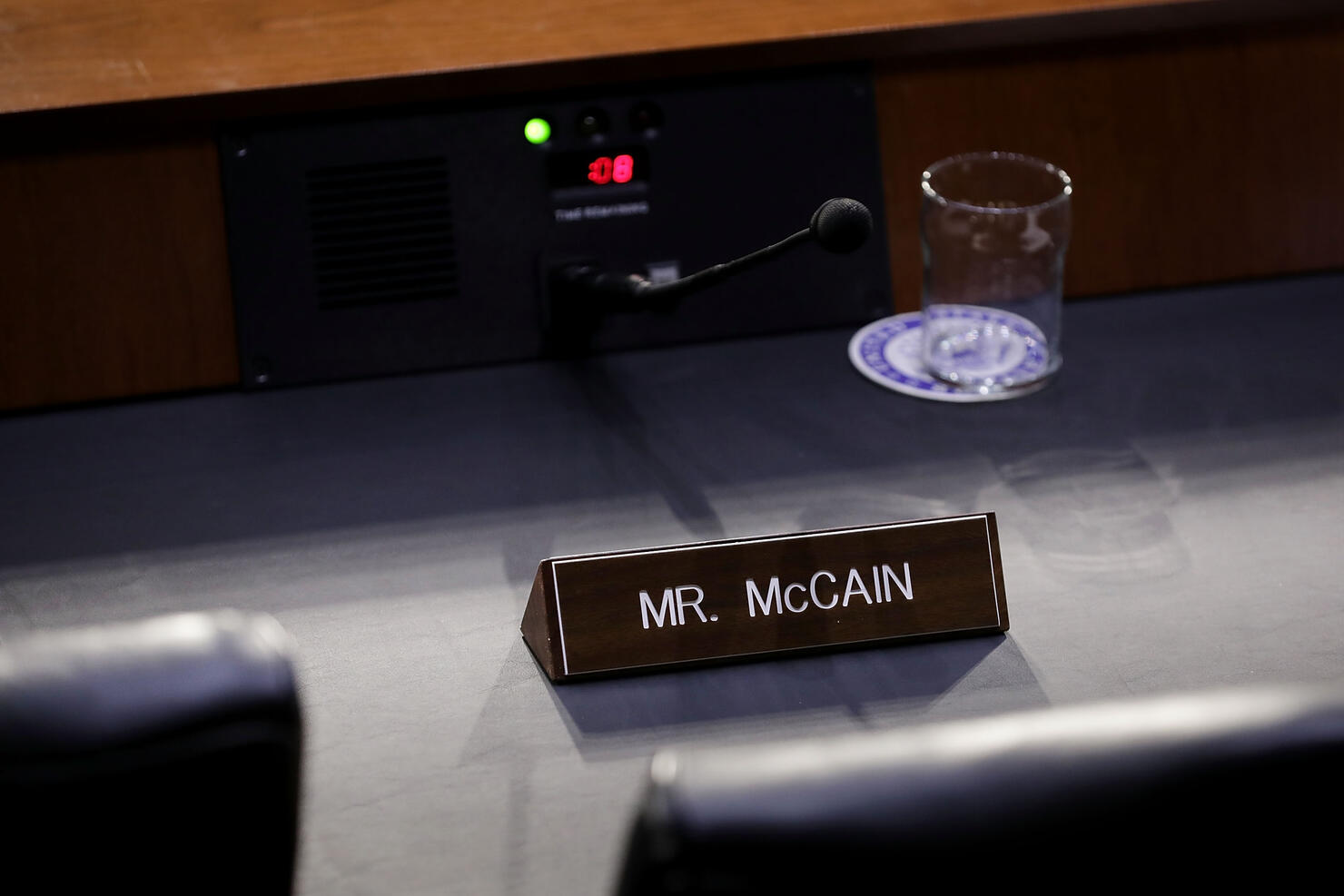 John McCain 