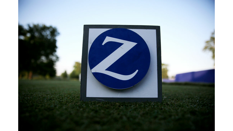 Zurich Classic Getty Images