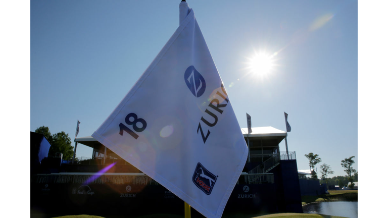 Zurich Classic Getty Images