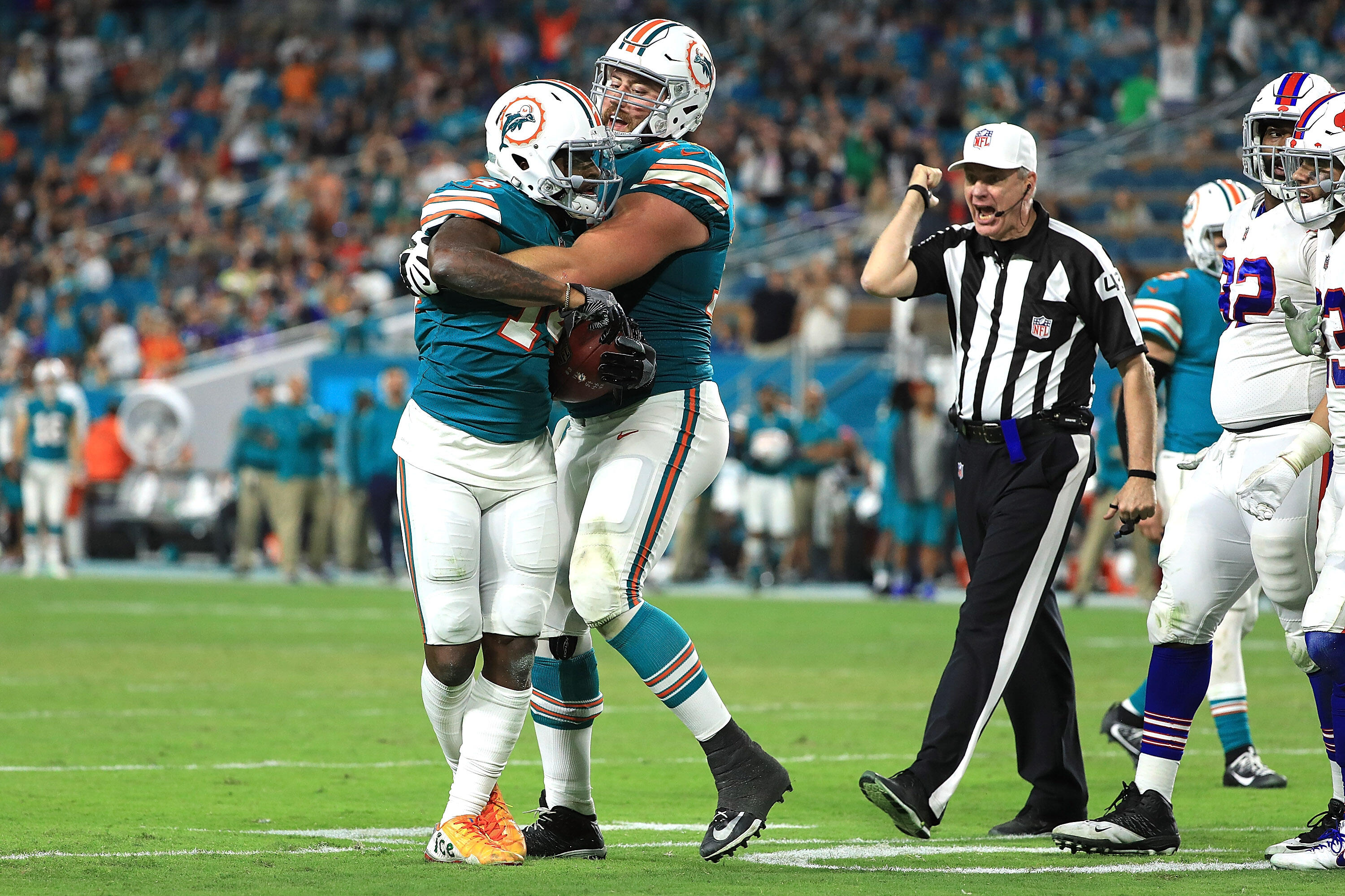 Lubie's Law: Hip Hip Hooray it is NFL Draft Day! - Thumbnail Image