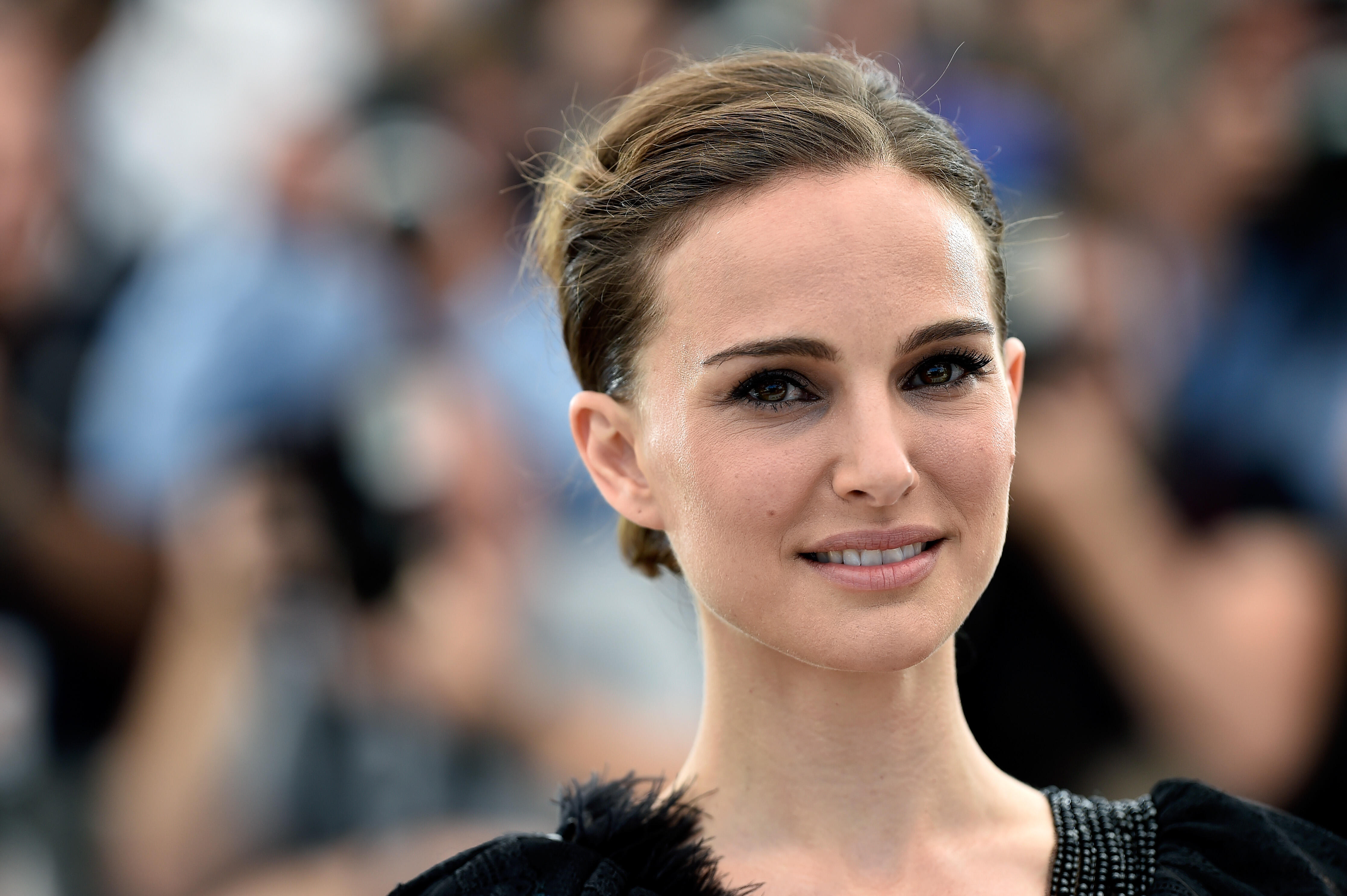 Natalie Portman Curated Film Festival Coming To Boston 