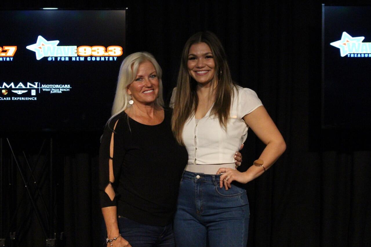 Abby Anderson Meet & Greet - Thumbnail Image