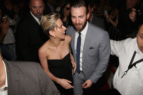 Photo credit: Getty Images