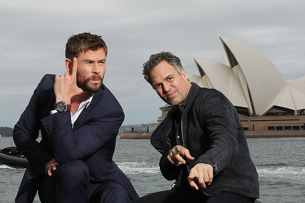 Photo credit: Getty Images