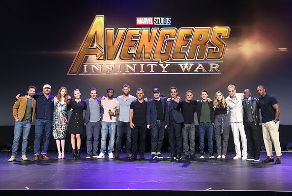 Photo credit: Getty Images