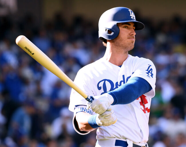 Cody Bellinger Talks Leadership Role From Either, Team Battling Slumps