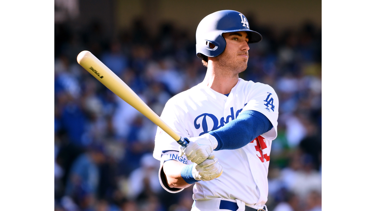 Cody Bellinger 