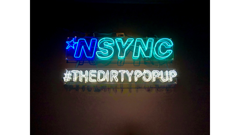 #TheDirtyPopUp