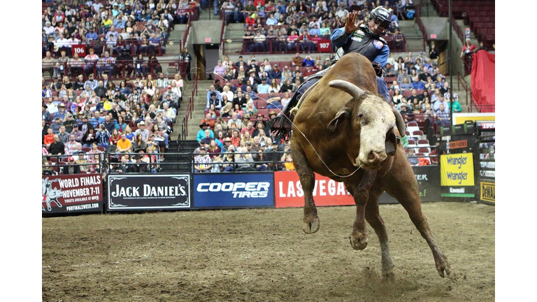 PBR: Professional Bull Riders at Nationwide Arena