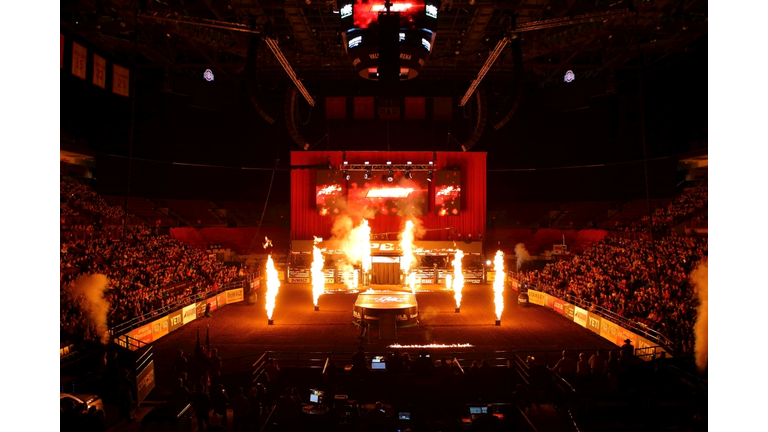 PBR: Professional Bull Riders at Nationwide Arena