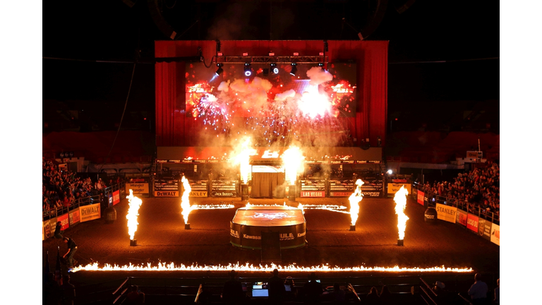 PBR: Professional Bull Riders at Nationwide Arena