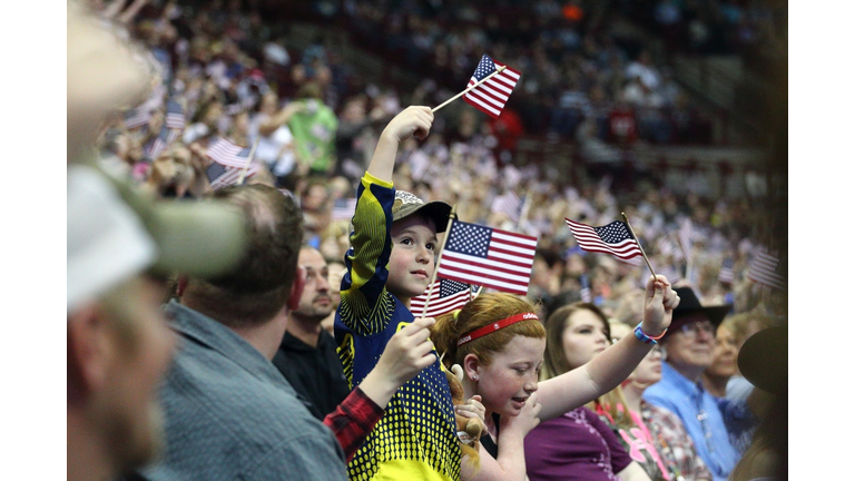 PBR: Professional Bull Riders at Nationwide Arena