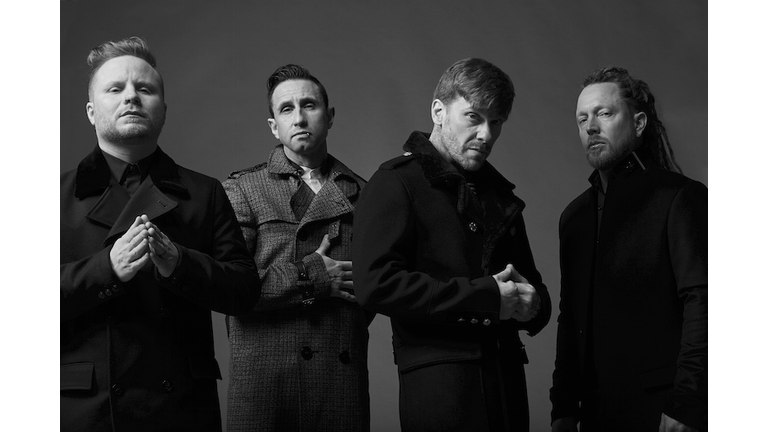 Shinedown