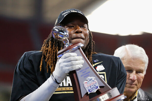 Shaquem Griffin
