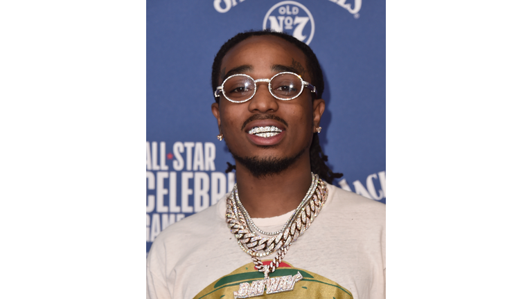 Quavo (Getty)