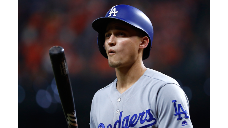 Corey Seager