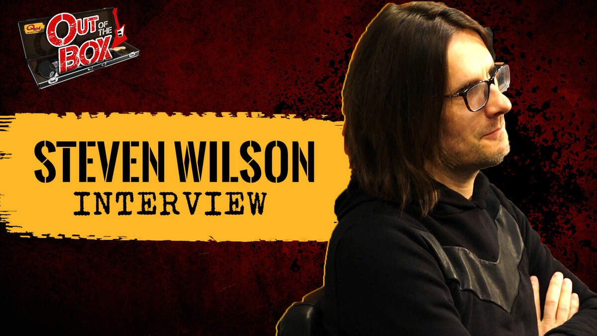 Steven Wilson on X: 12 THINGS I FORGOT #TimsTwitterListeningParty   / X