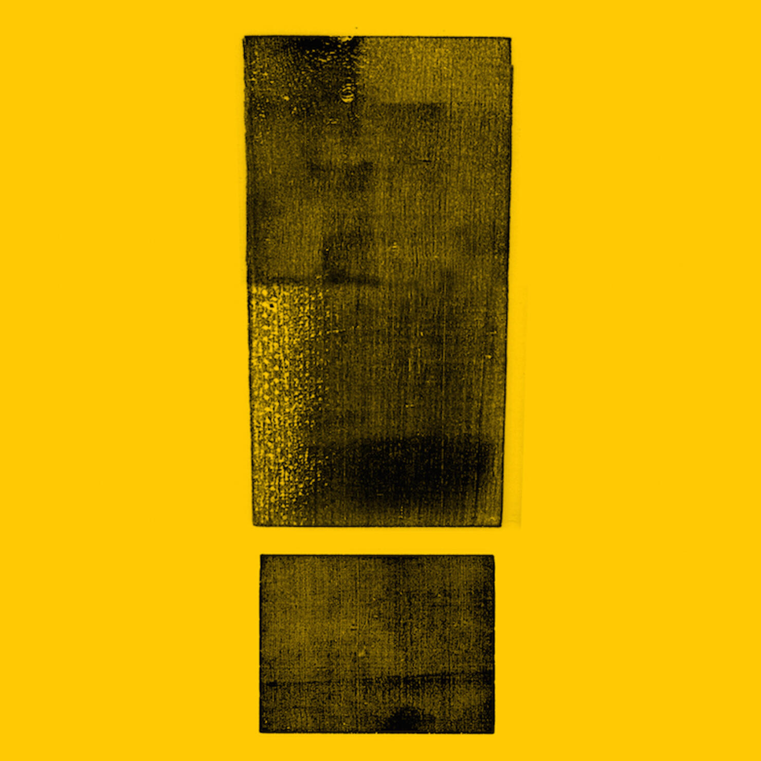 Shinedown - 'ATTENTION ATTENTION'