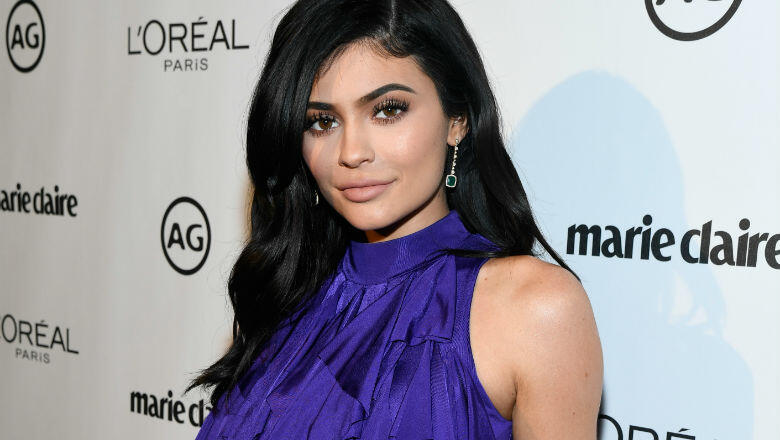 How 20-Year-Old Kylie Jenner Built A $900 Million Fortune In Less