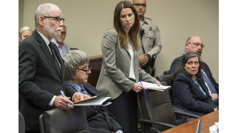 New Law and Order: SVU episode to feature Turpin