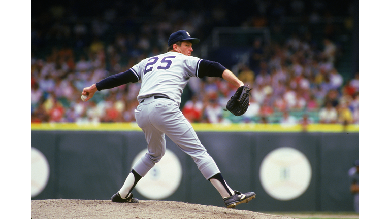 Tommy John