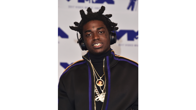 Kodak Black (Getty)