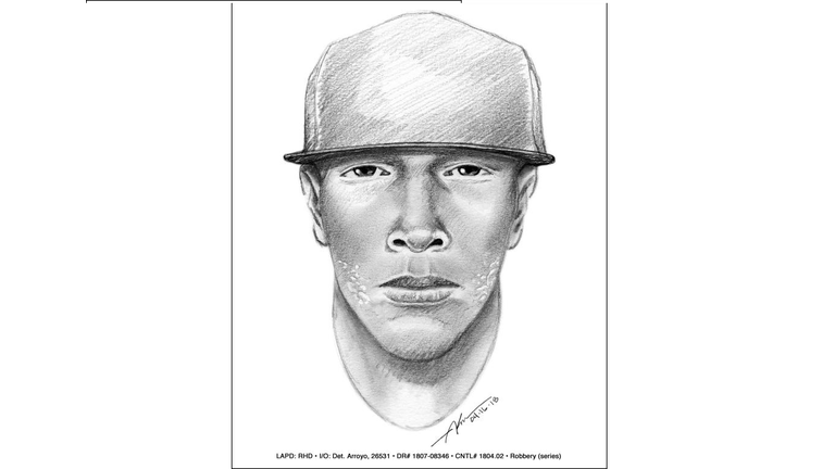 reward offered in trader joe's robberies