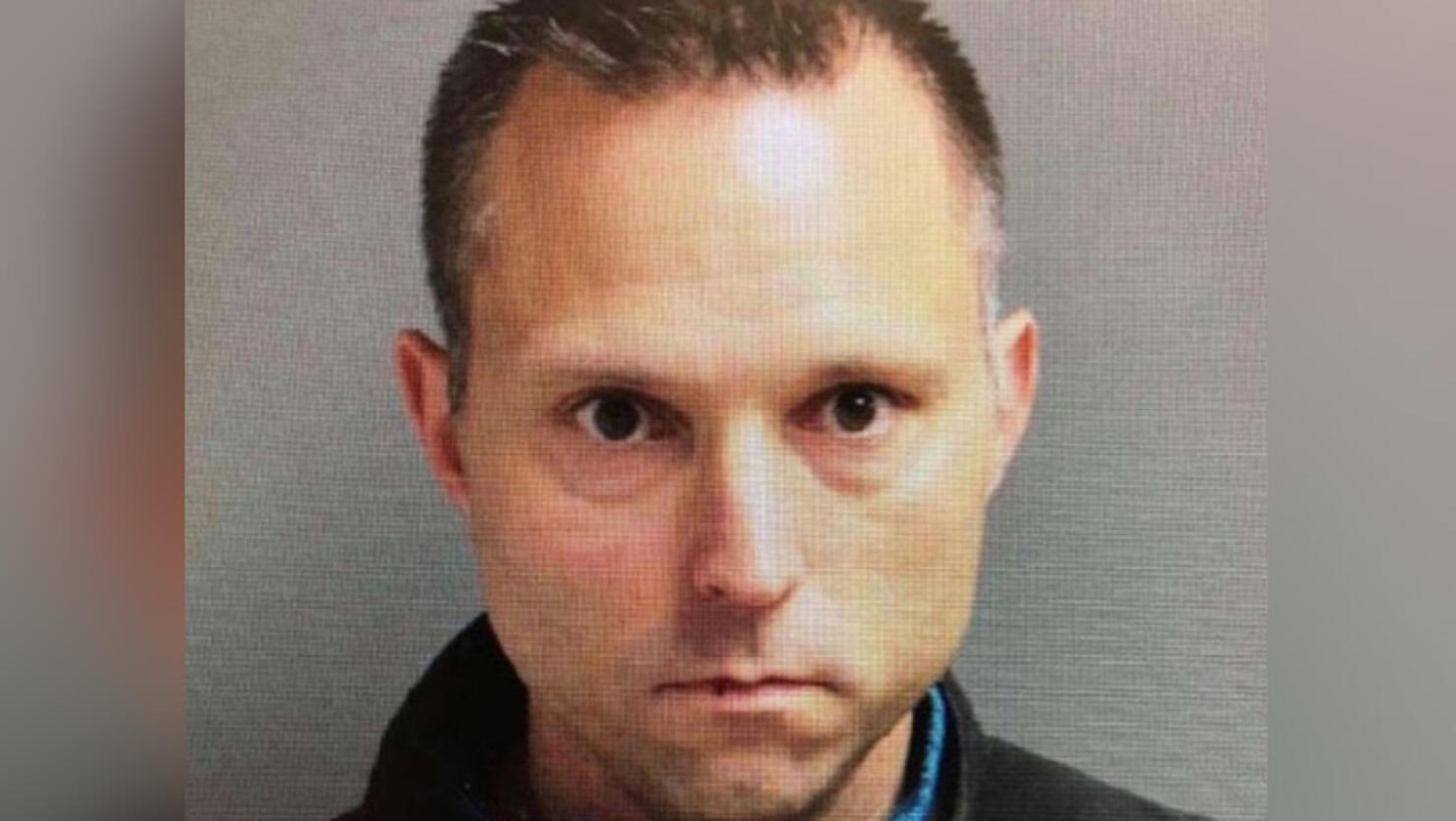 Kenilworth superintendent Thomas Tramaglini 