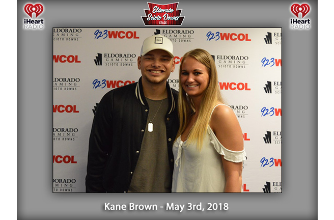 Kane Brown