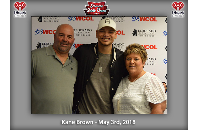 Kane Brown
