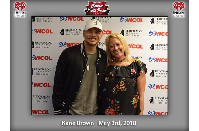Kane Brown
