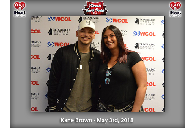 Kane Brown