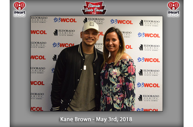 Kane Brown