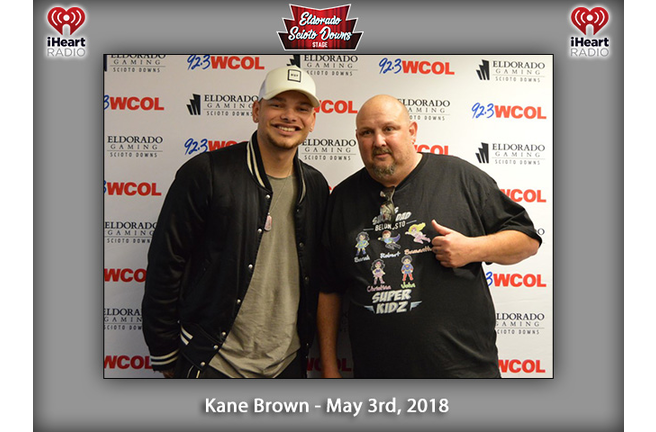 Kane Brown