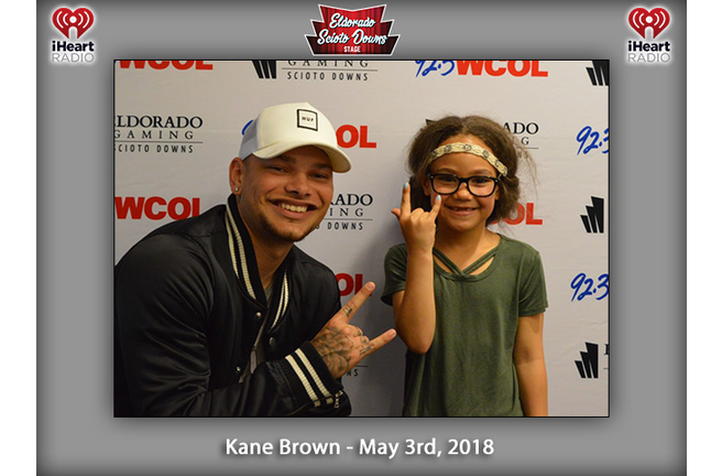 Kane Brown
