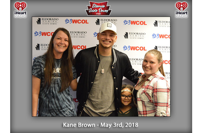 Kane Brown