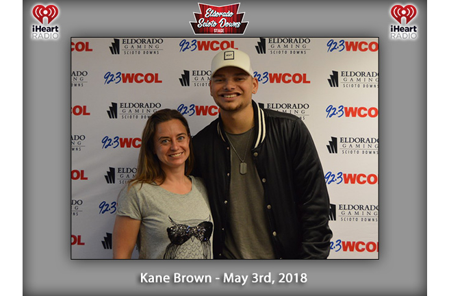 Kane Brown