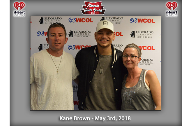 Kane Brown