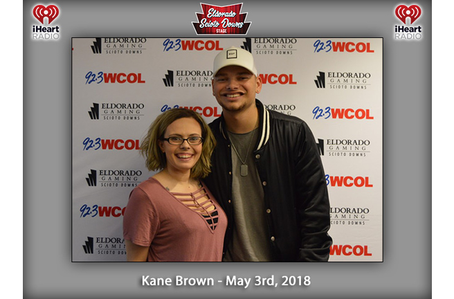 Kane Brown