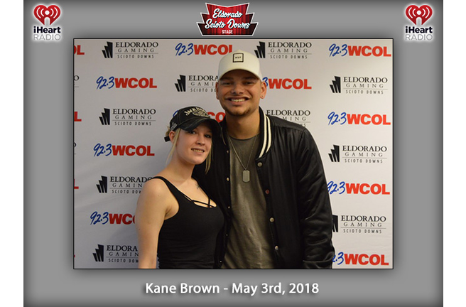 Kane Brown