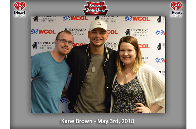 Kane Brown