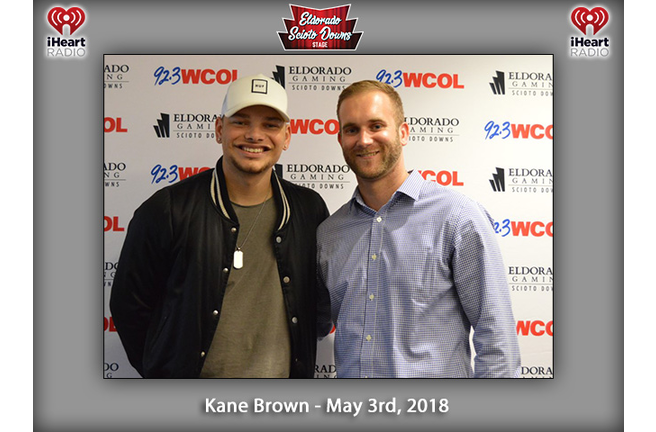 Kane Brown