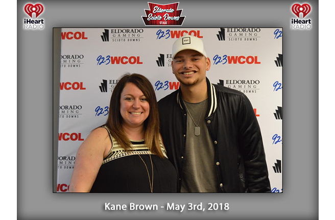 Kane Brown