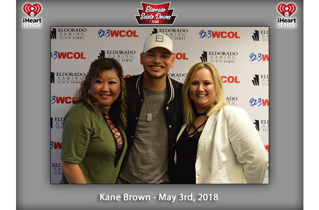 Kane Brown