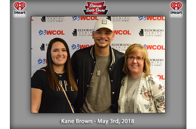 Kane Brown