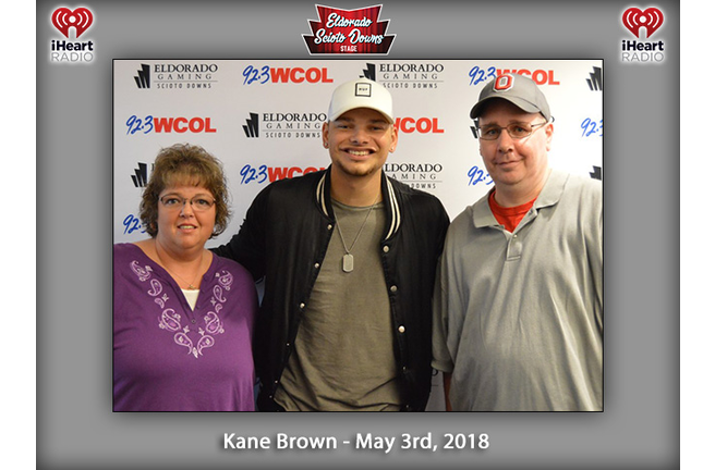 Kane Brown