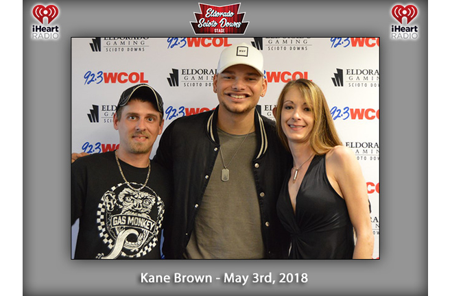 Kane Brown
