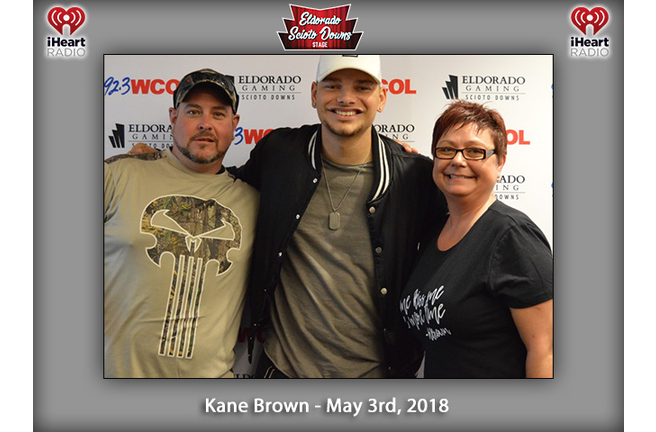 Kane Brown