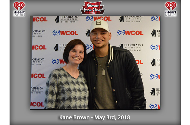 Kane Brown